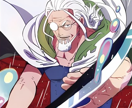 Rayleigh icon